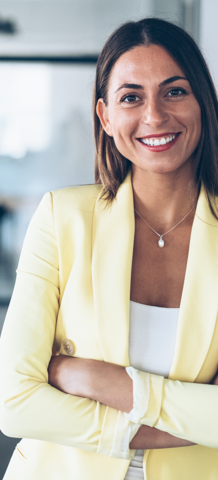 Growing & Managing People