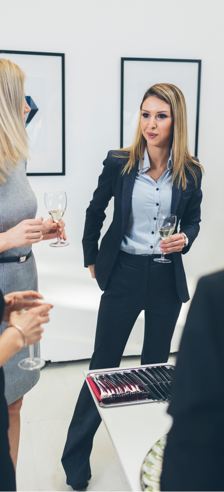 Monetising Your Work