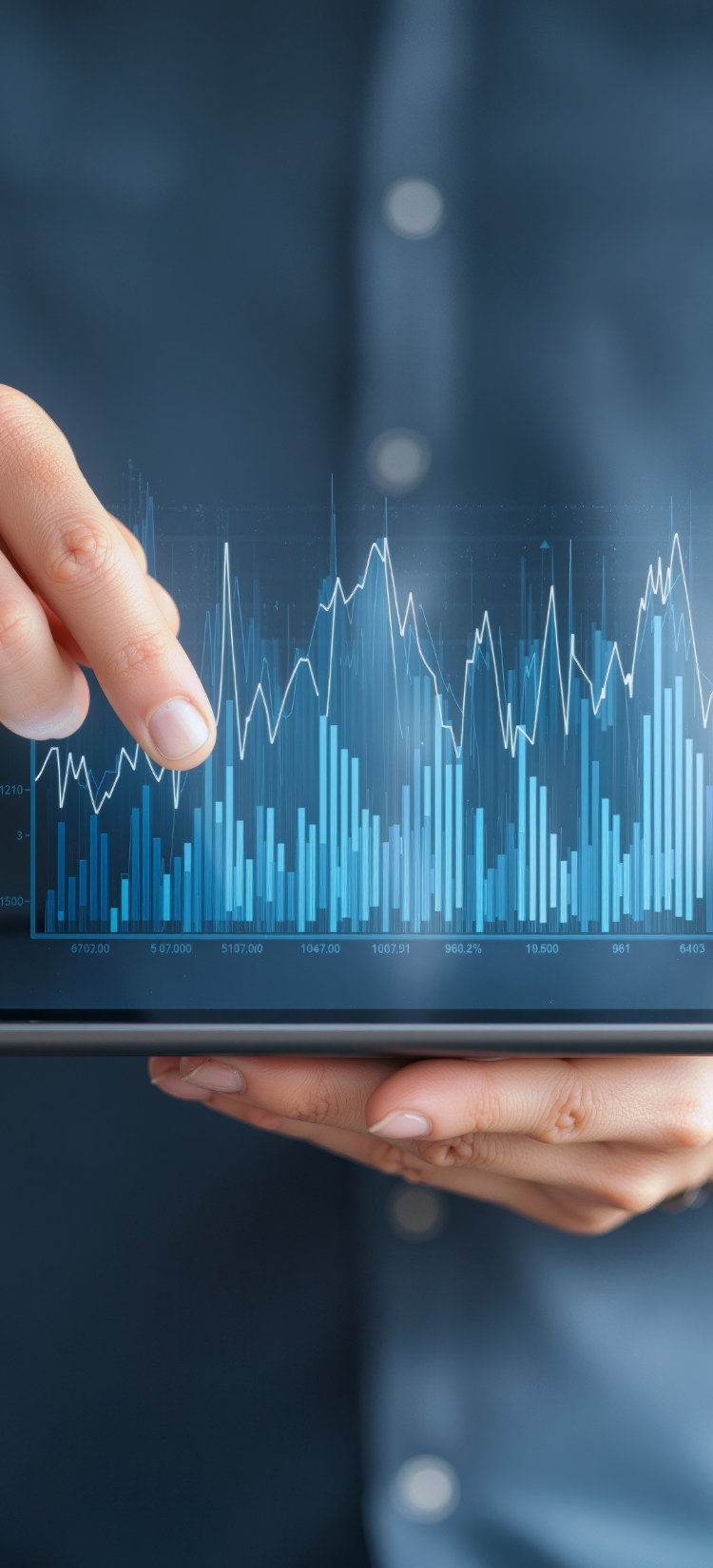 Efficiency & Automation